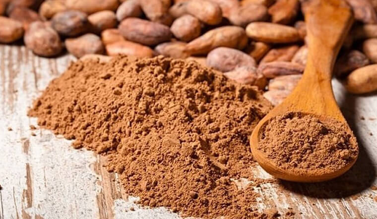 Lợi ích từ việc uống 1 ly cacao nóng mỗi ngày