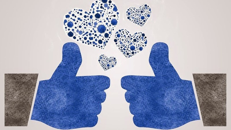 5 hiệu ứng khi bình luận trên Facebook cực cool và sành Điệu (2018)