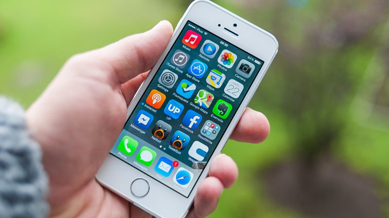 Nhà cửa lo xong rồi, thế bạn Đã dọn dẹp smartphone Để Đón Tết chưa?