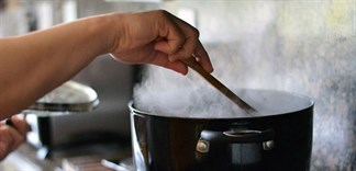 5 lưu ý cần biết để ngăn mùi lan tỏa khắp nhà khi nấu ăn