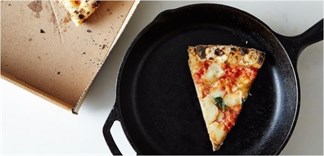 Mách bạn cách bảo quản và làm nóng lại pizza - bách hóa...