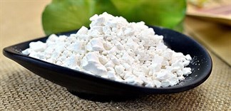  làm đẹp da với bột sắn dây 