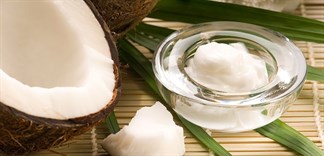 Công dụng của dầu dừa: 10 tác dụng của tinh dầu dừa