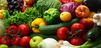 Có phải ăn nhiều rau củ là tốt?