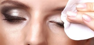  cách sử dụng bông tẩy trang 