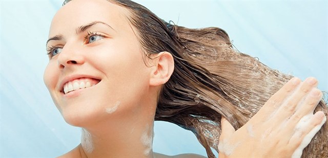 Top hơn 36 cách để tóc chắc khỏe siêu hot 30 6 cách chăm sóc tóc uốn giữ nếp lâu, không bị khô ngay tại nhà