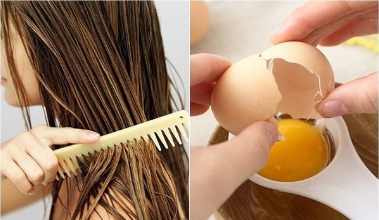3 cách dùng tinh dầu dưỡng tóc tại nhà nàng cần biết Fraicheur