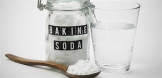 7 cách làm trắng răng với Baking soda hiệu quả sau một tuần