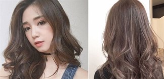 Bật mí cách chăm sóc tóc uốn xoăn ngay tại nhà đẹp như đến salon