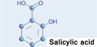 Salicylic acid là gì? Cách dùng và bảo quản Axit Salicylic