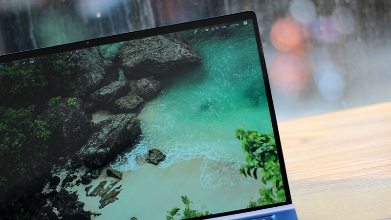 Đánh giá ASUS Zenbook UX333 Đánh giá ASUS Zenbook UX333