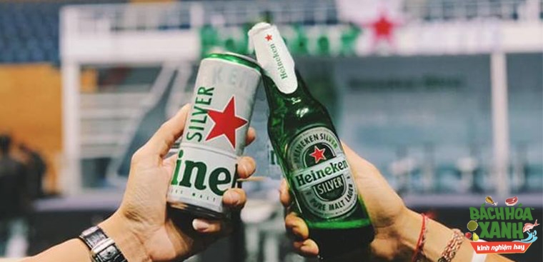 Hy Lạp phạt công ty con của Heineken vì lũng đoạn thị trường | Kinh doanh |  Vietnam+ (VietnamPlus)