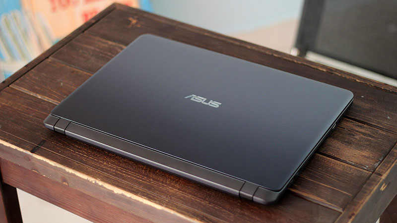 Đánh giá máy tính xách tay ASUS X507MA Đánh giá máy tính xách tay ASUS X507MA