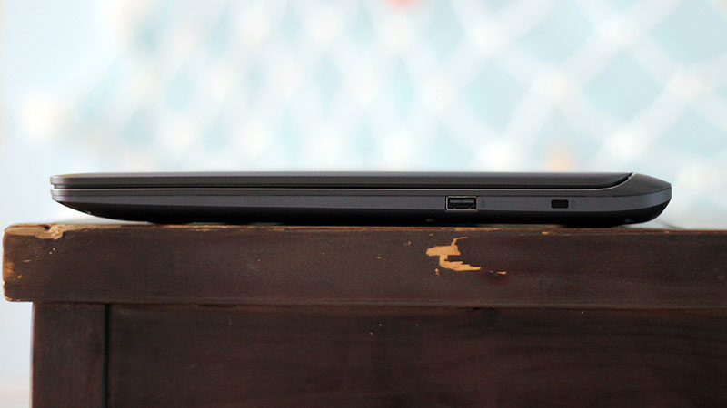 Đánh giá máy tính xách tay ASUS X507MA Đánh giá máy tính xách tay ASUS X507MA