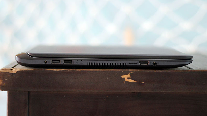 Đánh giá máy tính xách tay ASUS X507MA Đánh giá máy tính xách tay ASUS X507MA