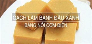 Cách tiến hành bánh bao nhân đỗ xanh rì thơm ngát ngát ngon