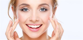  nước uống trị nám da 