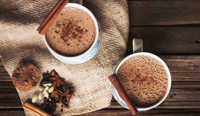 Cách pha bột cacao chuẩn ngon, uống cacao thế nào tốt nhất