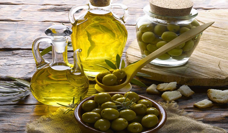Dầu olive là gì? Tác dụng của dầu olive với sức khoẻ và làm đẹp