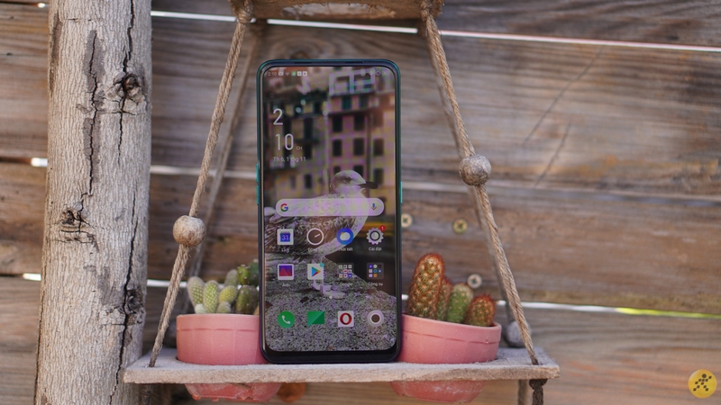 OPPO Reno2 F OPPO Reno2 F