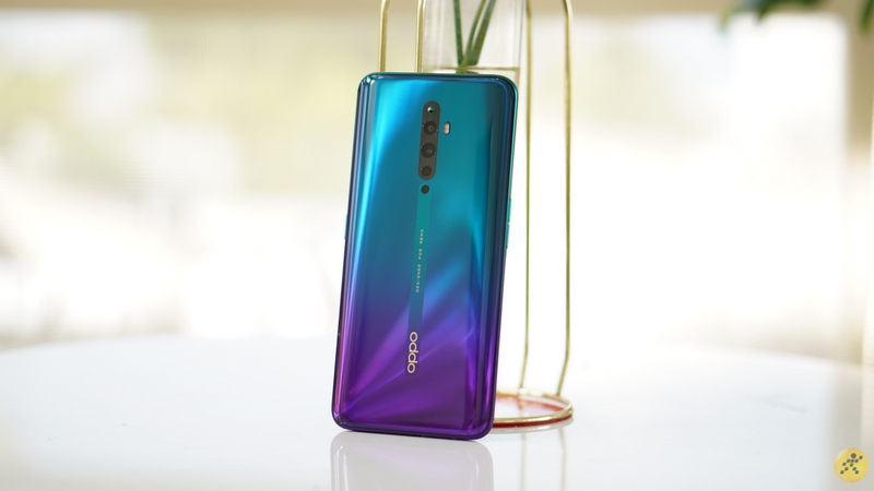 OPPO Reno2 F OPPO Reno2 F