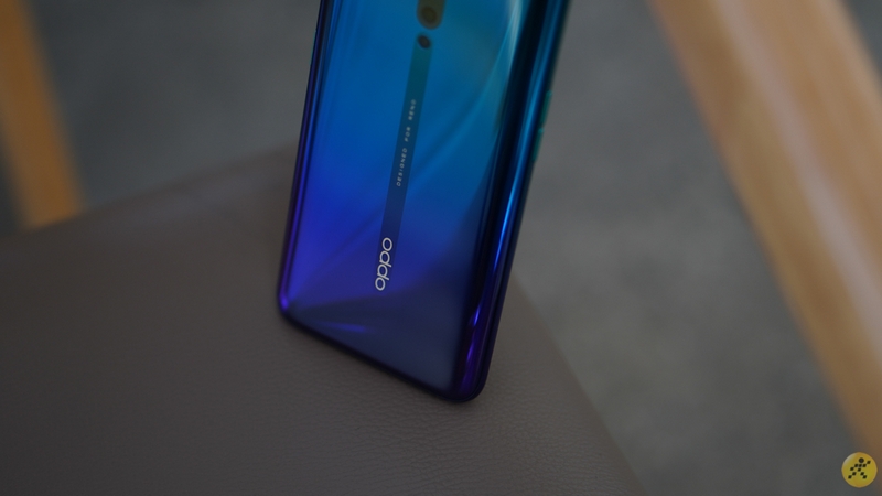 OPPO Reno2 F OPPO Reno2 F