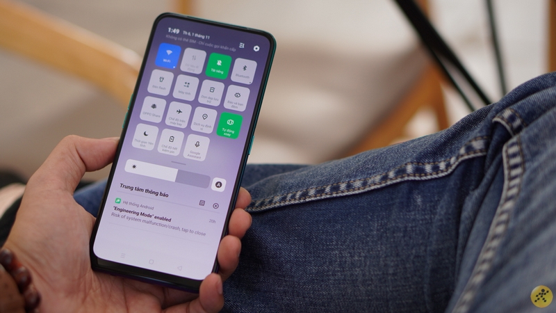 OPPO Reno2 F OPPO Reno2 F