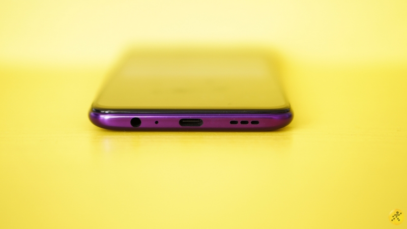 OPPO Reno2 F OPPO Reno2 F