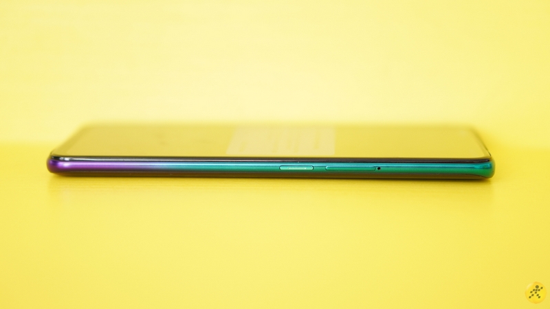 OPPO Reno2 F OPPO Reno2 F