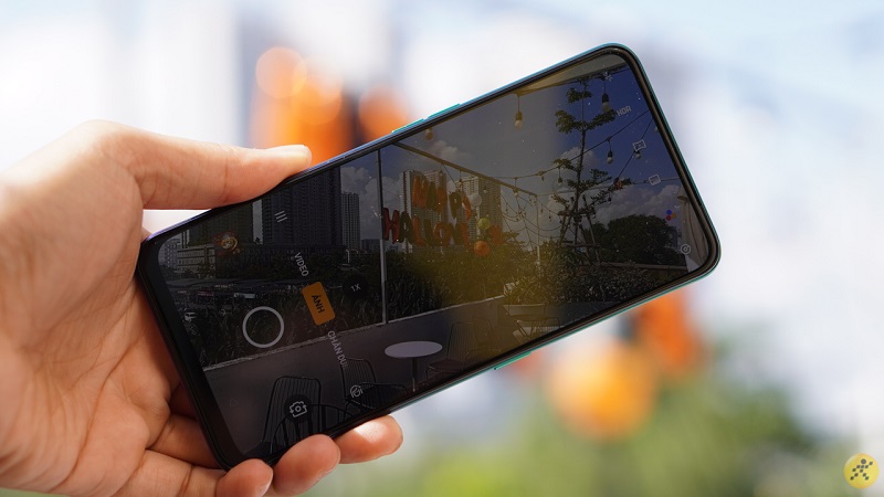 OPPO Reno2 F OPPO Reno2 F