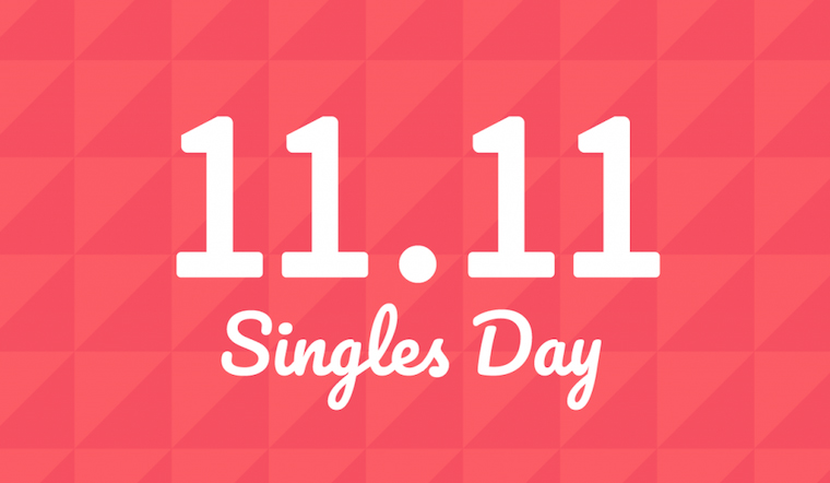 Ngày độc thân (11/11) là gì? Nguồn gốc, ý nghĩa lễ độc thân