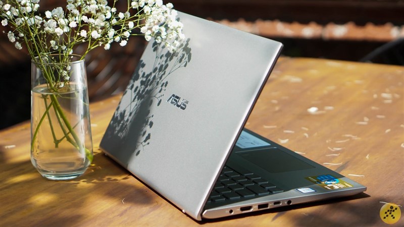 VivoBook A412 Đánh giá chi tiết ASUS VivoBook 14