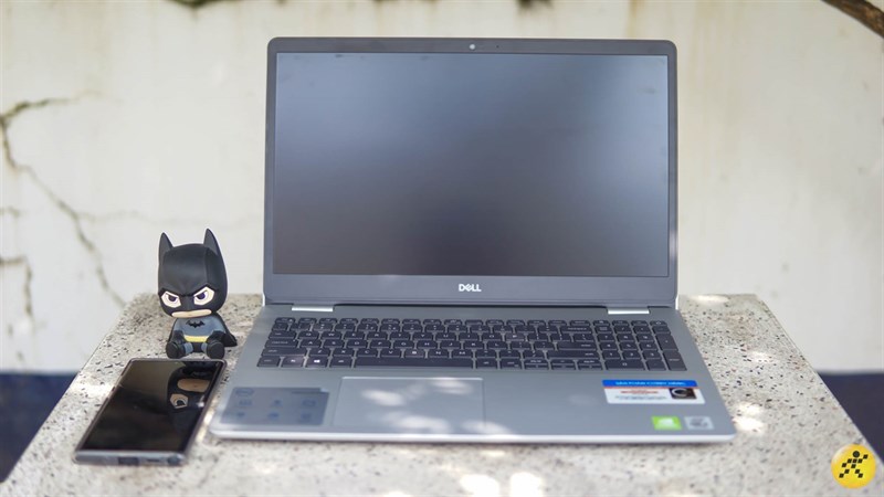 laptop Dell Đánh giá Dell Inspiron 5593