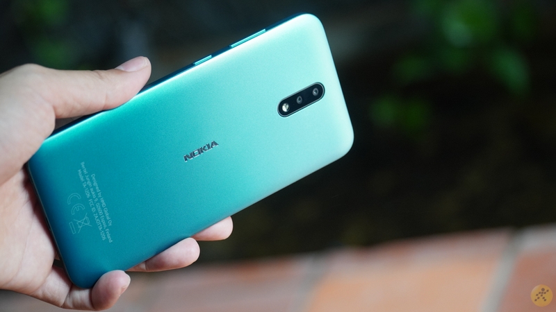 Nokia 2.3 Nokia 2.3