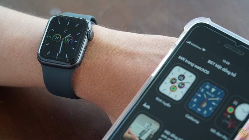 Apple Watch Series 5 Apple Watch Series 5
