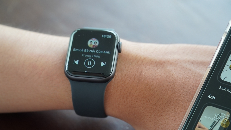 Apple Watch Series 5 Apple Watch Series 5