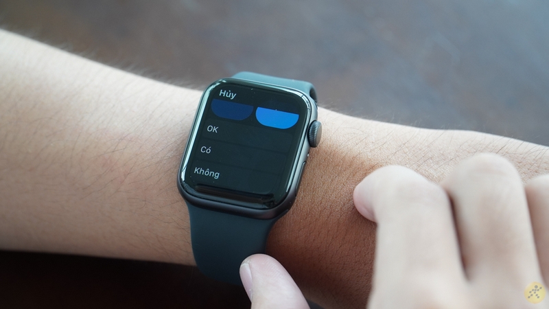 Apple Watch Series 5 Apple Watch Series 5