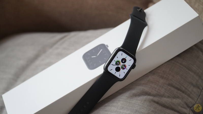 Apple Watch Series 5 Apple Watch Series 5
