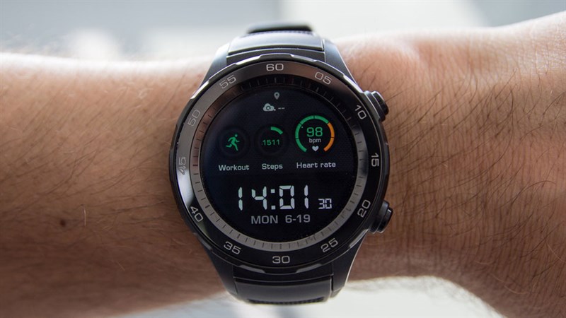 huawei watch 2 huawei watch 2
