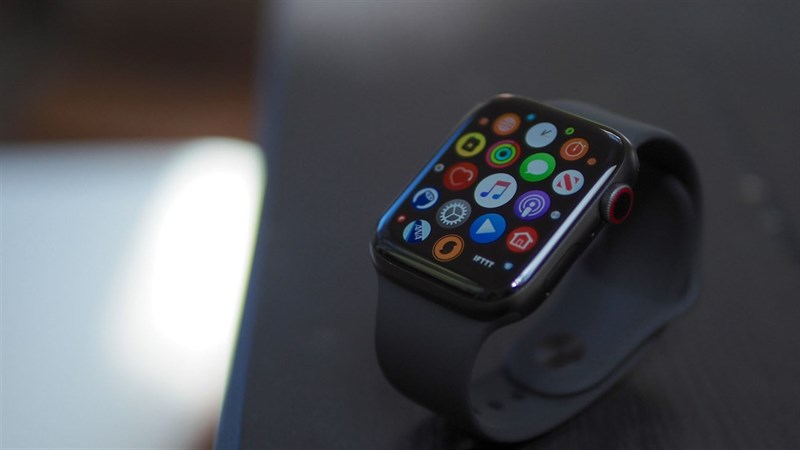 Apple Watch Series 5 Apple Watch Series 5