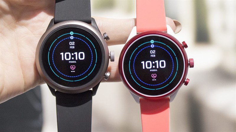 Fossil Sport Fossil Sport
