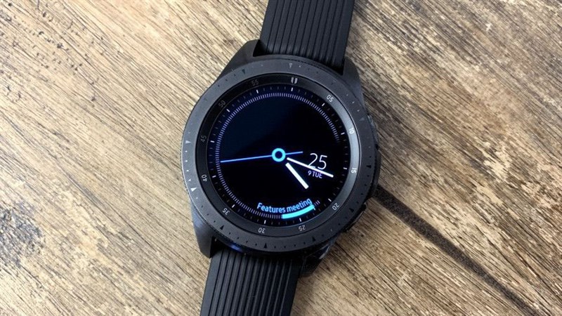 Galaxy Watch Galaxy Watch