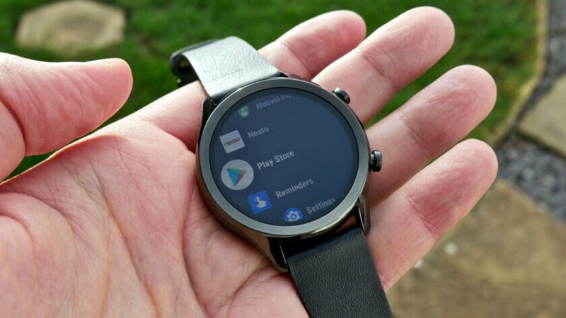 TicWatch 2 TicWatch 2