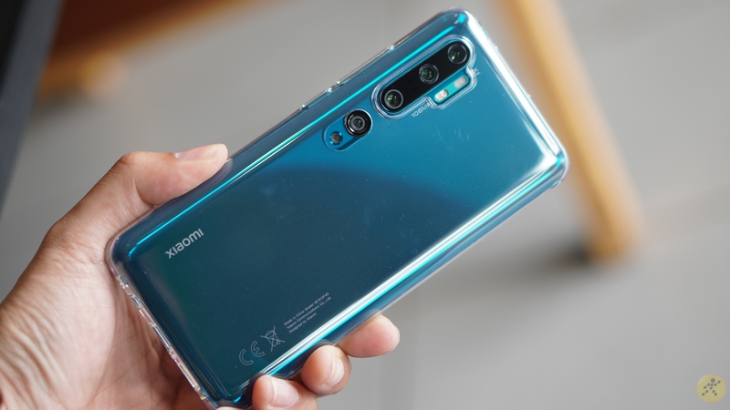 Mi Note 10 Pro Mi Note 10 Pro