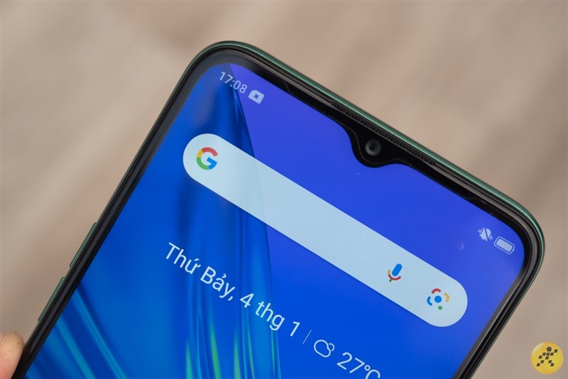 Đánh giá chi tiết Realme 5i Đánh giá chi tiết Realme 5i