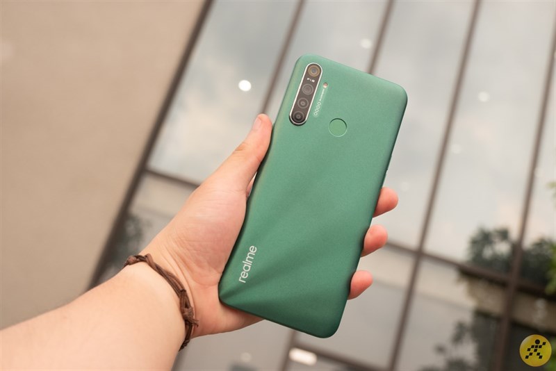 Đánh giá chi tiết Realme 5i Đánh giá chi tiết Realme 5i