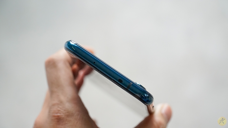 Huawei Nova 5 tỷ Huawei Nova 5 tỷ