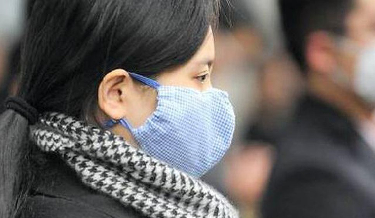 Bộ y tế hướng dẫn cách đeo khẩu trang vải để phòng tránh virus