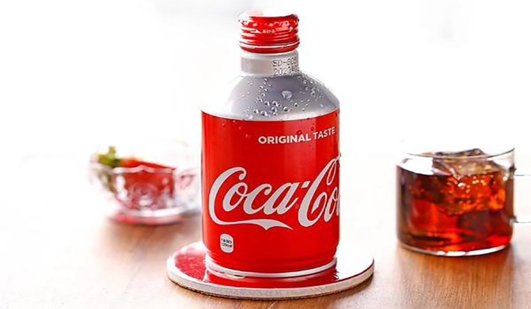 Coca Nhật khác gì so với Coca thường?