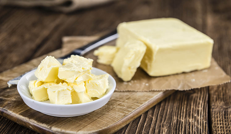 Bơ lạt và bơ mặn khác nhau như thế nào?